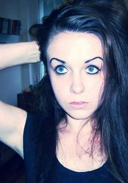 Я Сабина, 25, из Андреаполя, ищу знакомство для постоянных отношений