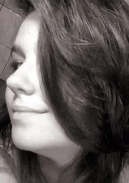 Кристина из Иркутска, мне 18, познакомлюсь для вирта