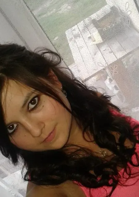 Я Жанна, 20, знакомлюсь для вирта в Химках