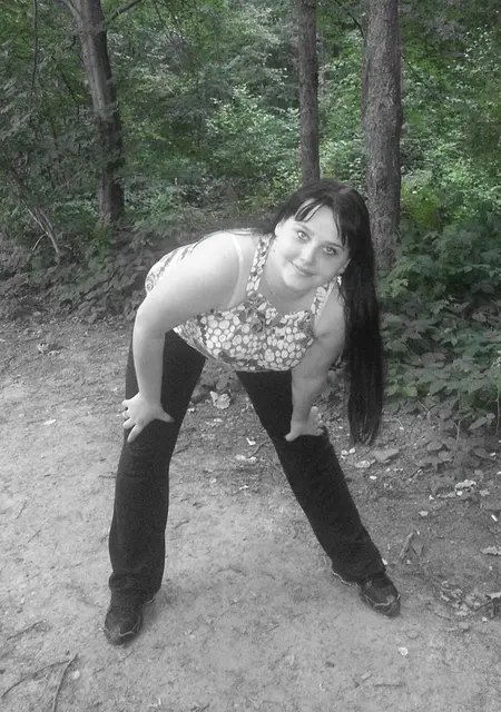 Я Авелина, 23, из Белорецка, ищу знакомство для постоянных отношений