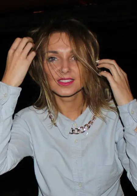 Алла из Грозного, ищу на сайте знакомства без обязательств