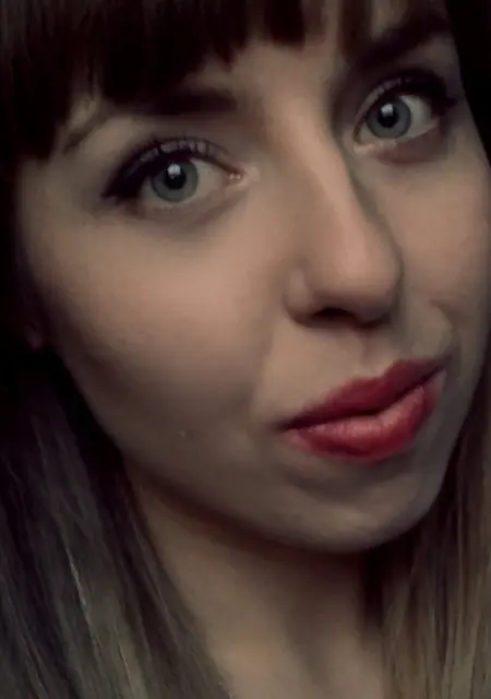 Я Милослава, 23, из Лыткарина, ищу знакомство для дружбы