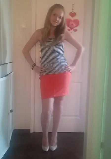 Я Олеся, 23, знакомлюсь для общения в Чусовом