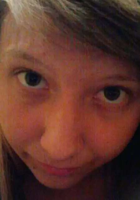 Ева из Чернушки, ищу на сайте знакомства на одну ночь