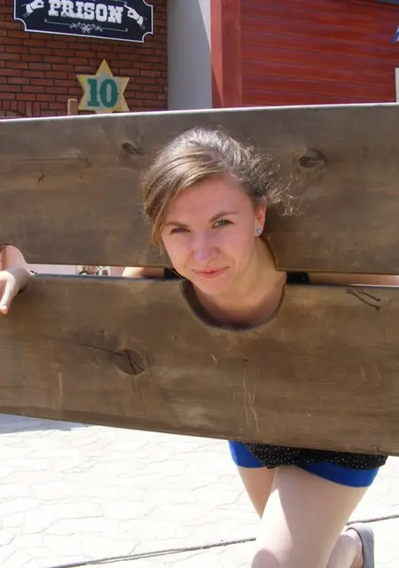 Лидия из Черняховска, мне 19, познакомлюсь без обязательств