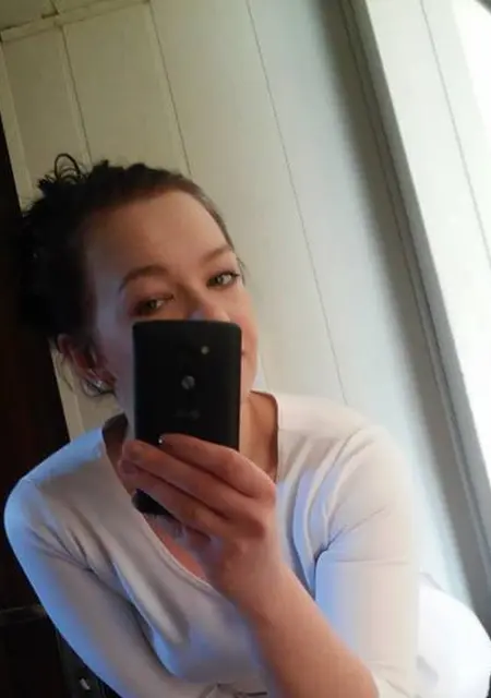 Я Лариса, 20, из Балтийска, ищу знакомство для дружбы