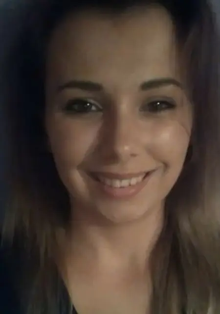 Надежда из Рассказова, мне 21, познакомлюсь для дружбы