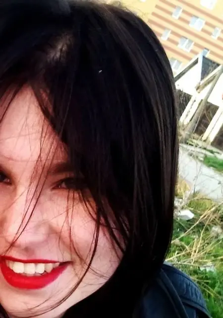 Я Валерия, 19, из Тавды, ищу знакомства на одну ночь