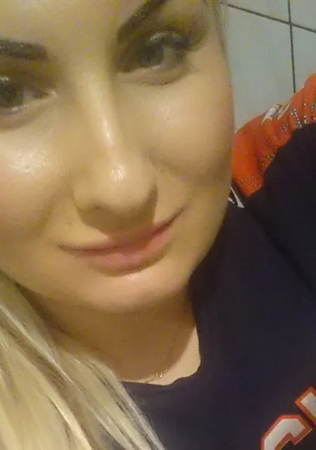 Я Евгения, 25, из Слюдянки, ищу знакомство для общения