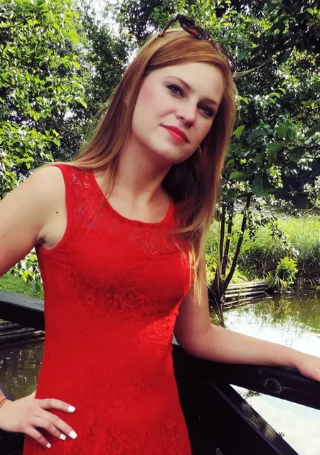 Анастасия из Кудымкара, ищу на сайте дружбу