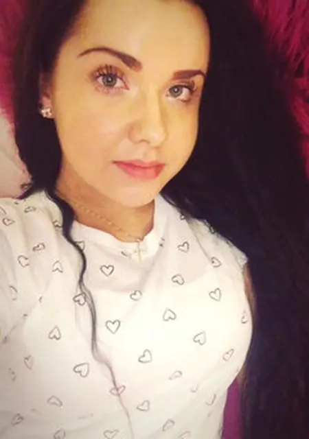 Злата из Тогучина, мне 18, познакомлюсь на одну ночь