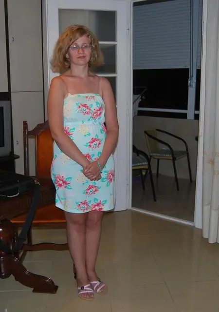 Валентина из Сокола, ищу на сайте общение