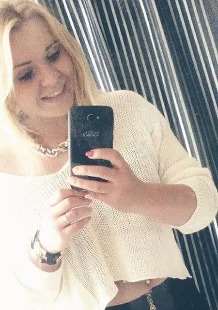 Ульяна из Новокубанска, ищу на сайте знакомства без обязательств