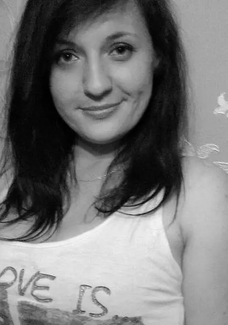 Я Тамара, 26, знакомлюсь для постоянных отношений в Касли