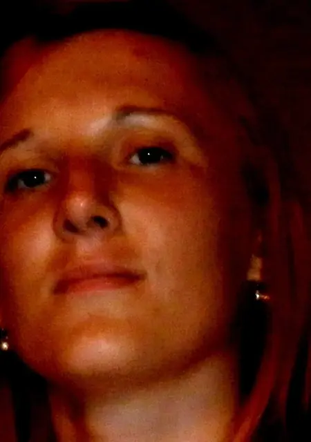 Я Тамара, 25, из Усмани, ищу знакомство для вирта