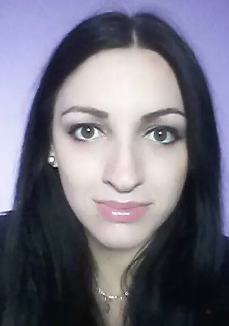 Я Илона, 23, из Завитинска, ищу знакомство для общения