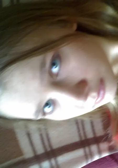 Я Ксения, 21, знакомлюсь для общения в Абазе