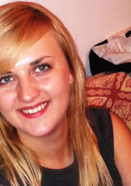 Надежда из Светлого, ищу на сайте знакомства без обязательств