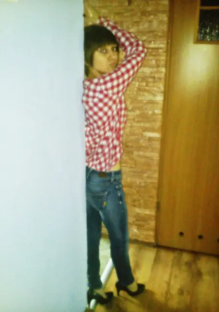 Лилия из Олонца, ищу на сайте постоянные отношения