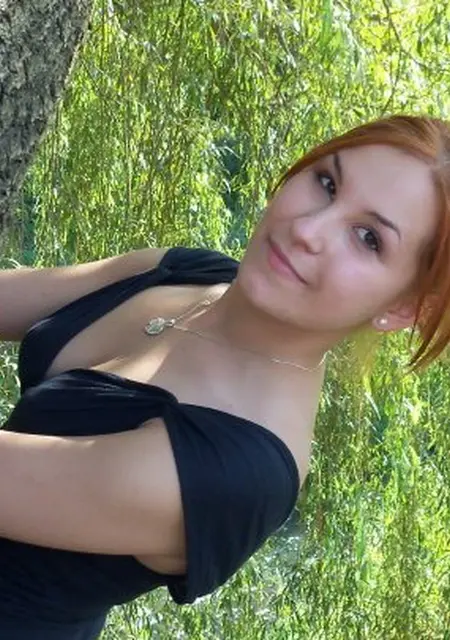 Ангелина из Ижевска, мне 23, познакомлюсь для дружбы