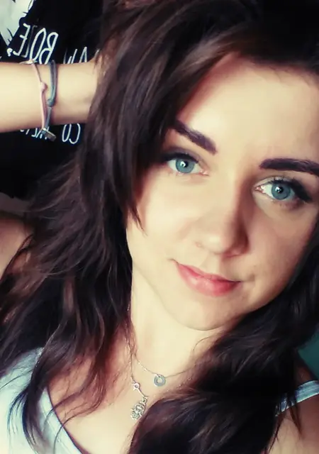 Стелла из Брянска, ищу на сайте знакомства без обязательств