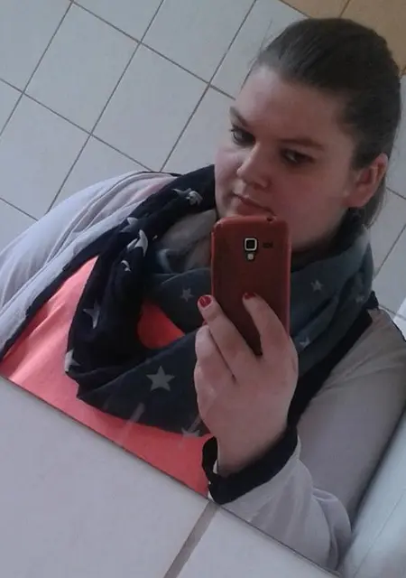 Алиса из Нерюнгри, ищу на сайте общение