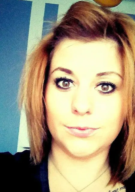 Я Марина, 20, знакомлюсь для общения в Грозном