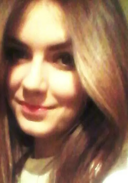 Яна из Радужного, ищу на сайте знакомства без обязательств