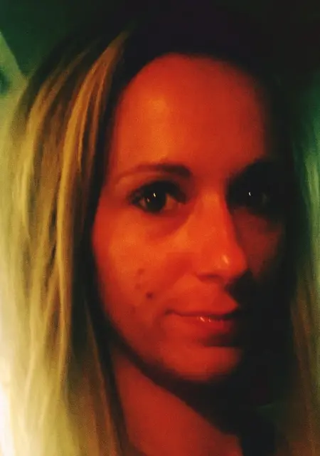 Алла из Бирска, мне 24, познакомлюсь для дружбы