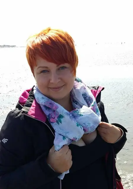 Софья из Верхней Салды, мне 22, познакомлюсь для дружбы