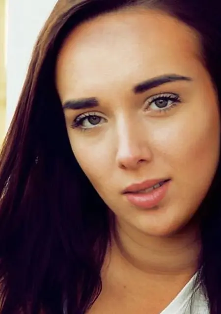 Варвара из Сокола, ищу на сайте постоянные отношения