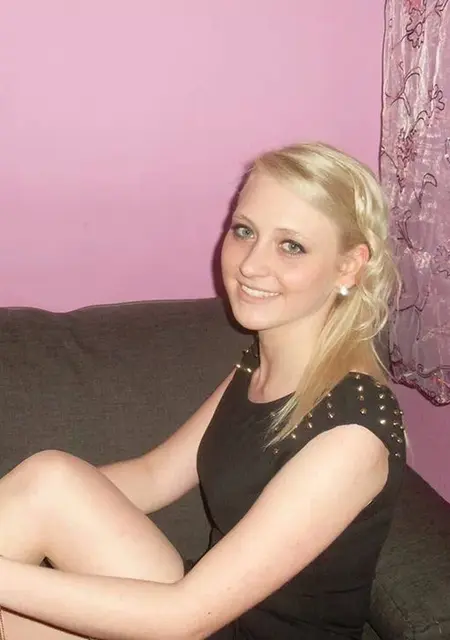 Я Диана, 20, знакомлюсь для вирта в Котове