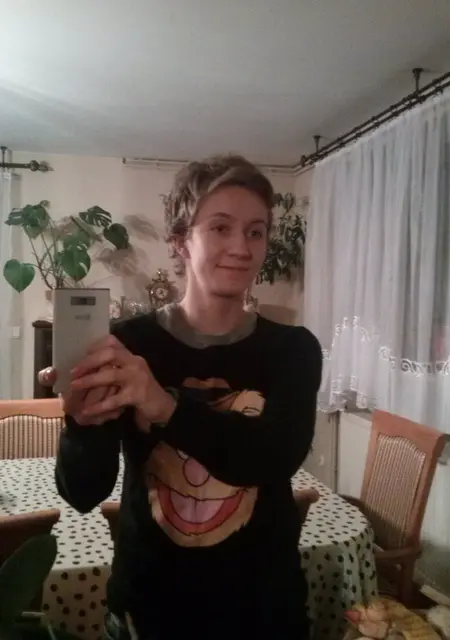 Людмила из Боровска, мне 21, познакомлюсь для дружбы