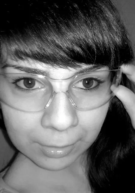 Я Екатерина, 26, из Баймака, ищу знакомство для постоянных отношений