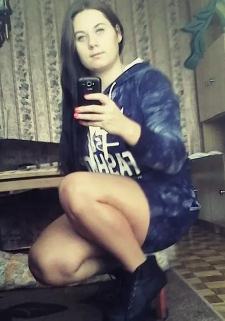 Я Ульяна, 19, знакомлюсь для общения в Суздале