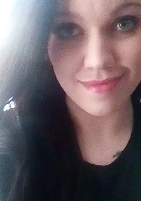 Кристина из Карабанова, ищу на сайте вирта