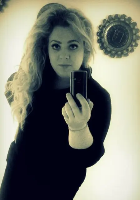 Я Милослава, 21, из Рефтинского, ищу знакомство для общения