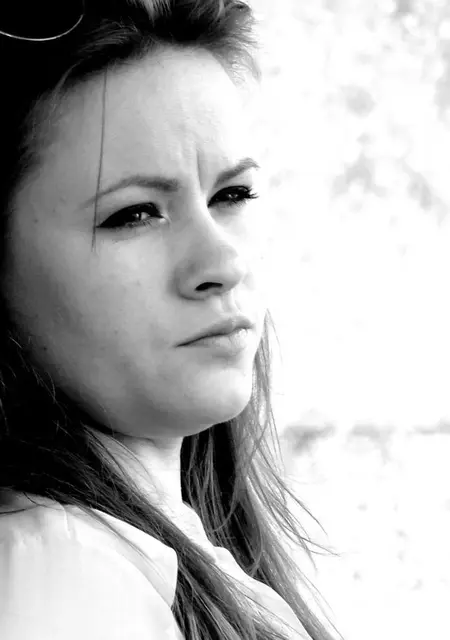 Екатерина из Агалатова, мне 26, познакомлюсь для дружбы