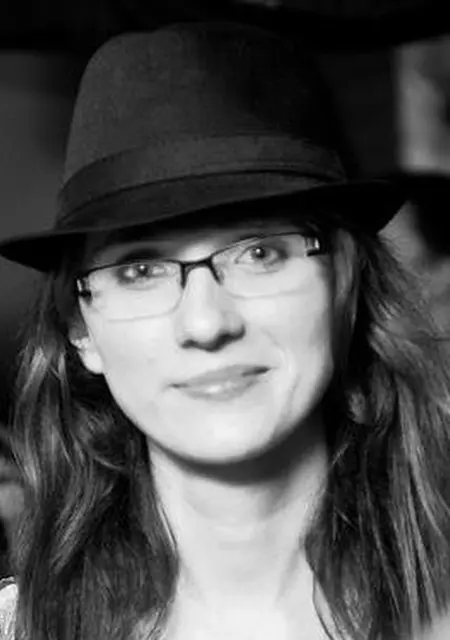 Ульяна из Пскова, мне 24, познакомлюсь для дружбы