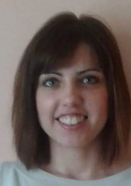 Я Снежана, 25, знакомлюсь для общения в Нягани