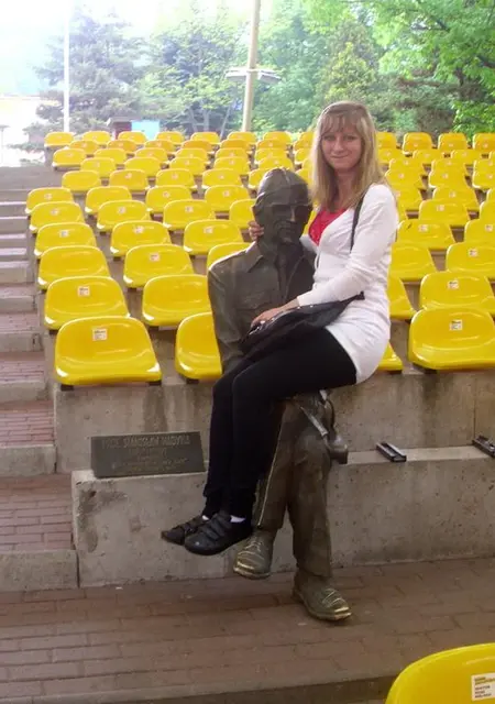 Ева из Боровичей, мне 26, познакомлюсь для дружбы