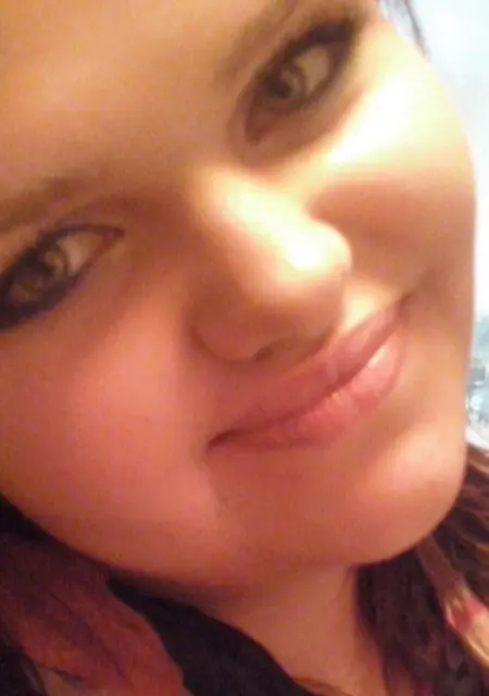 Я Инесса, 20, знакомлюсь без обязательств в Зеленодольске