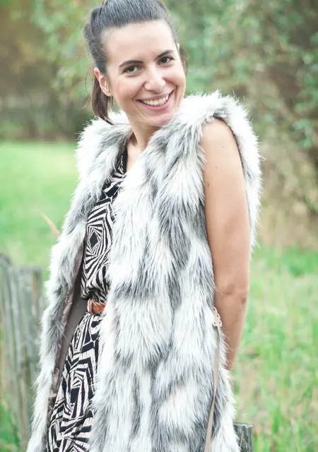 Людмила из Торжка, мне 23, познакомлюсь для дружбы