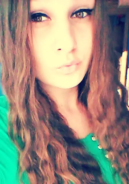 Я Бела, 18, знакомлюсь для постоянных отношений в Вязниках
