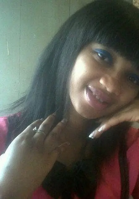 Я Дарья, 23, знакомлюсь для постоянных отношений в Донецке