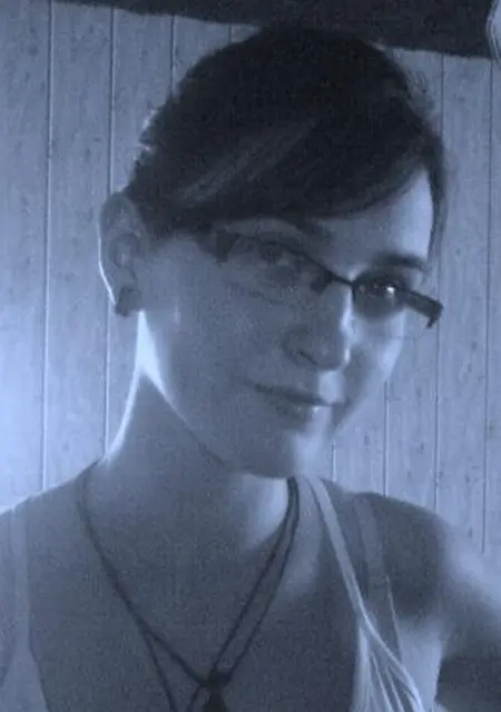 Я Ангелина, 19, из Чусового, ищу знакомство для постоянных отношений