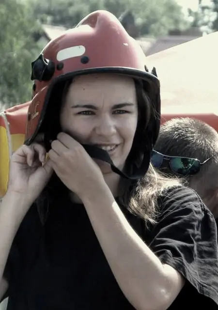 Я Светлана, 20, из Рузаевки, ищу знакомства без обязательств