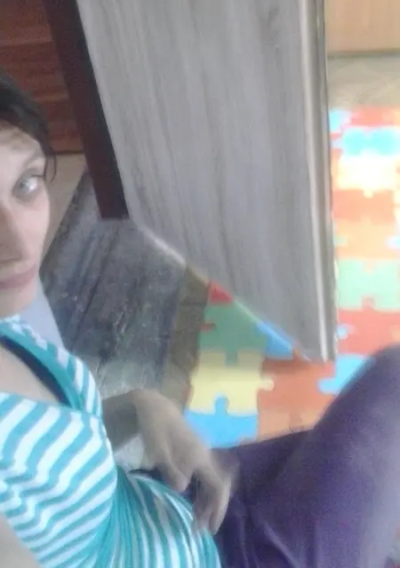 Светлана из Поронайска, ищу на сайте общение