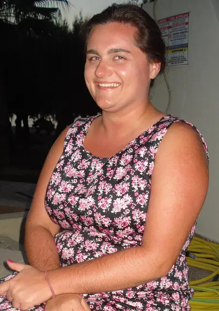 Я Олеся, 27, знакомлюсь для постоянных отношений в Лосино-Петровском