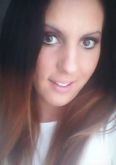 Анфиса из Суровикина, мне 20, познакомлюсь для общения